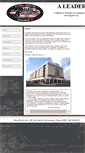 Mobile Screenshot of deanbrothersinc.com